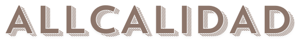 Allcalidad logo